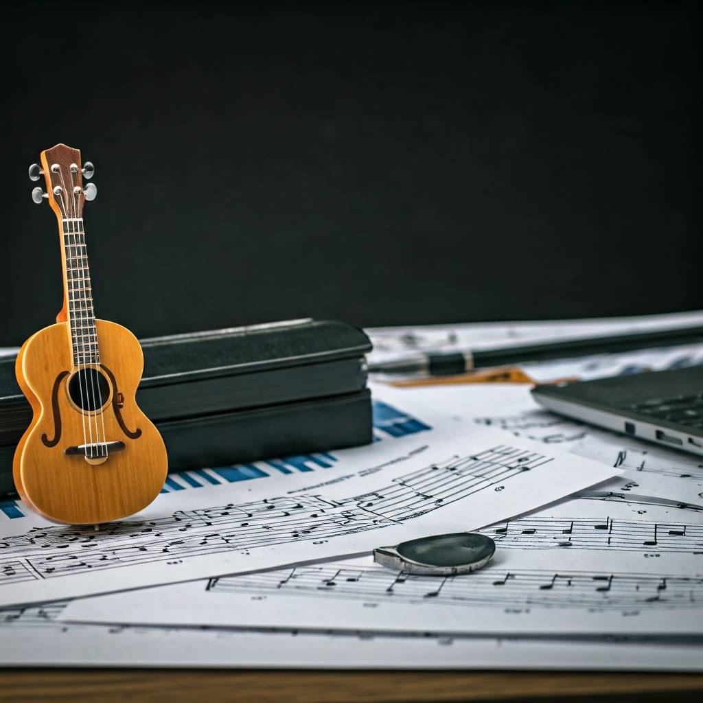 Frith Hilton Ventures Music Business Management