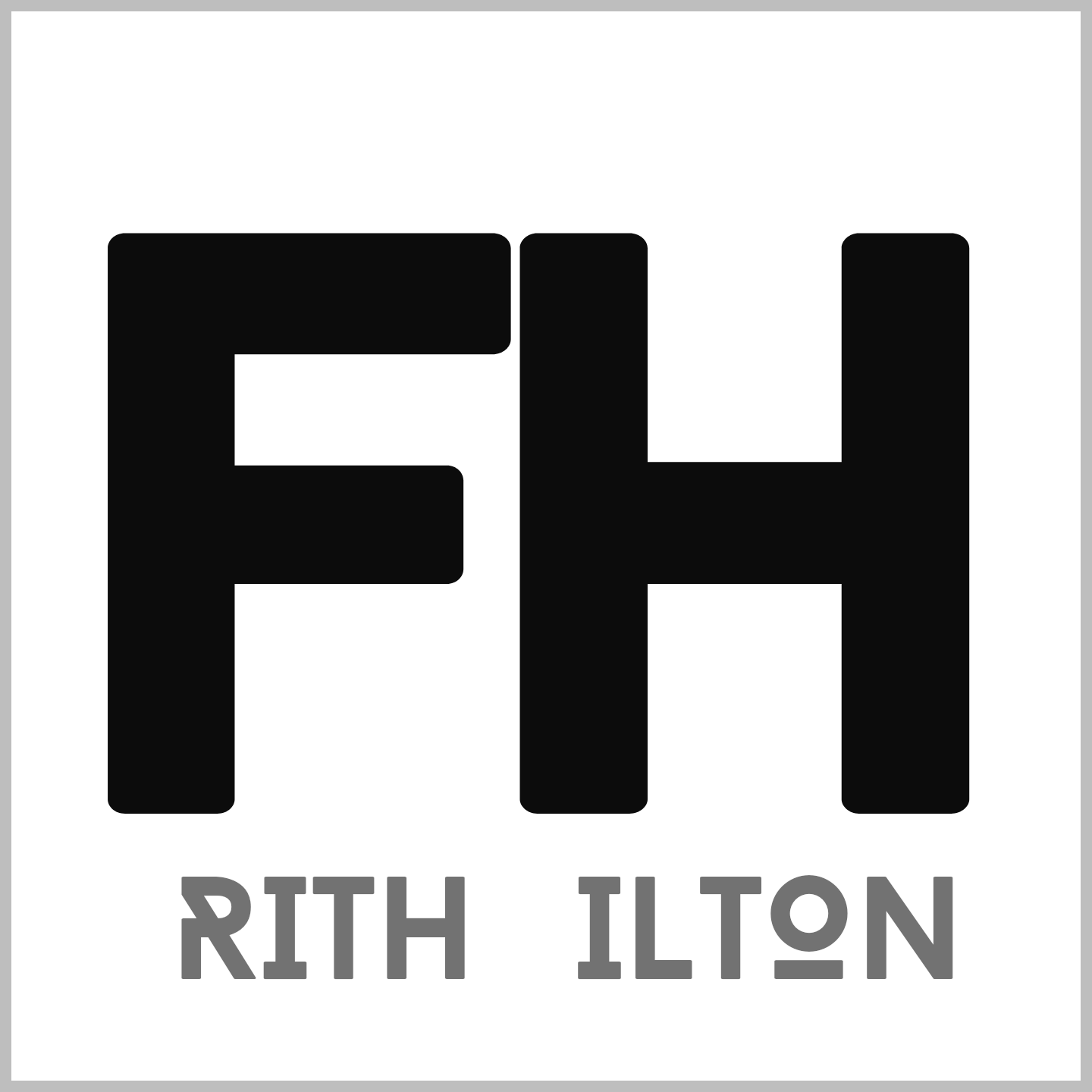 Frith Hilton Ventures Our Backstory