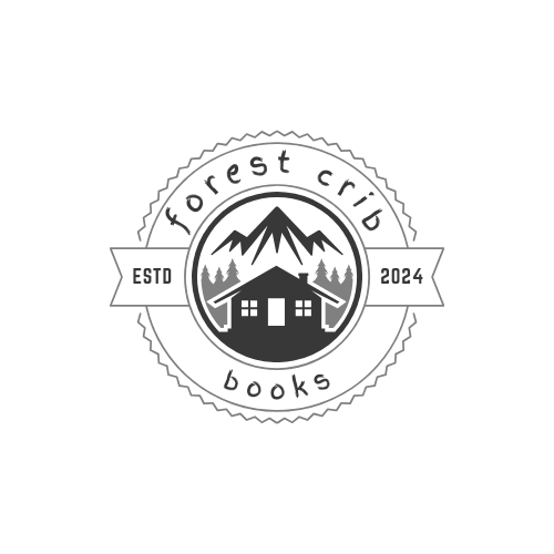 Forest Crib Books Imprint Logo
